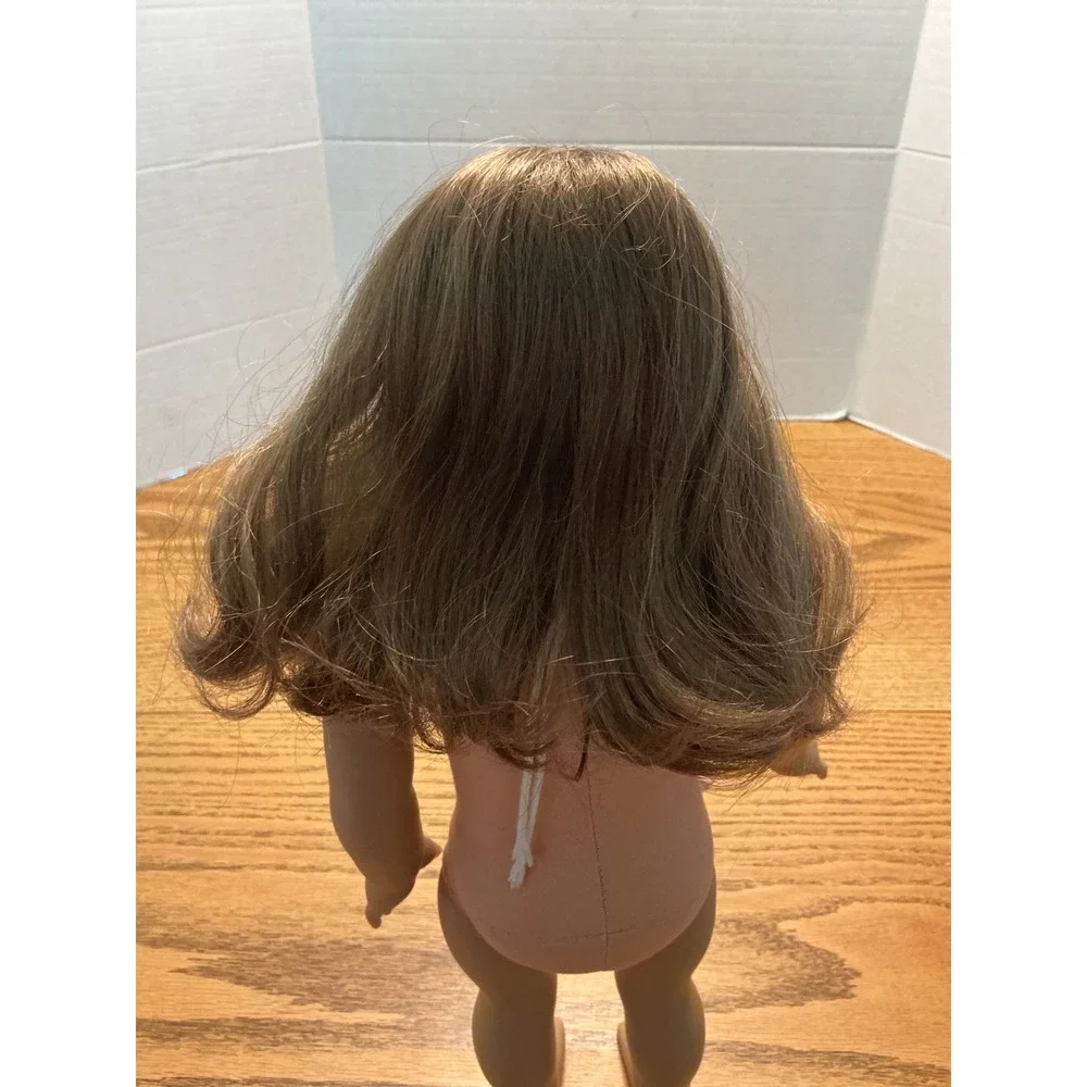 American Girl american girl